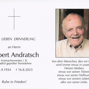 Andratsch Hubert